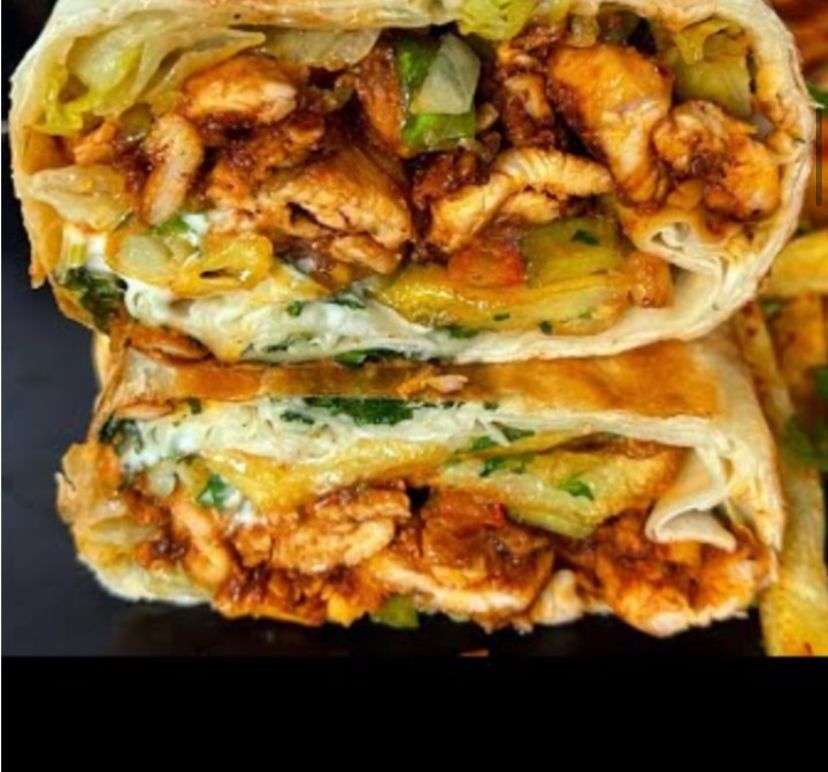 Nimet Abla Yufka Gözleme Kahvaltı Salonu